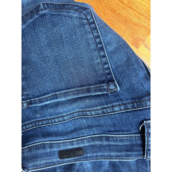 Kut from the‎ Kloth Catherine Boyfriend Jeans size 8 Excellent One flaw Pic 5 - Picture 3 of 5